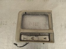 CORNICE FARO FRECCIA ANTERIORE