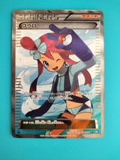 Carta Pokemon numero modello