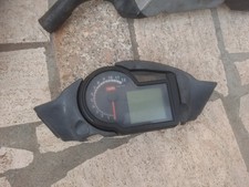 Strumentazione Aprilia SR R 50cc 2t, Factory 