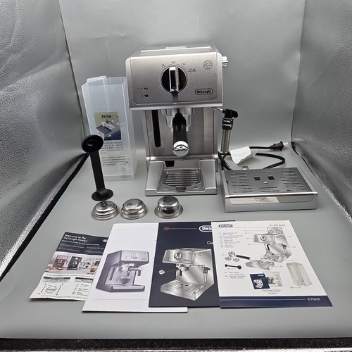 Delonghi ecp3630 macchina - delonghi,