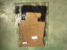 KIT TAPPETINI BEIGE MINI R56
