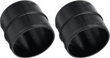 Set Di 2 Connettori per Tubi
