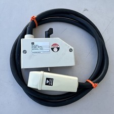 Toshiba Linear Array Sonda