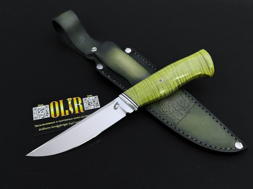 Coltello caccia zlatonozh - coltello,