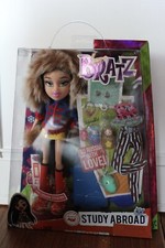 Bratz Study Abroad Jade