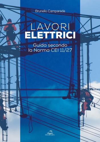 Lavori elettrici guida - lavori, elettrici.