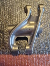 Ducati 749r Genuine OEM Rear Shock Link Rocker arm p/n 37210251A