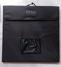 Box foto ESDDI PKL-D550 Photo Studio Light Box + 4 fondi