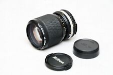 Nikon Zoom-Nikkor AiS 35-105 mm f3.5-4.5