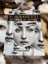 FORNASETTI DESIGNERS OF DREAMS