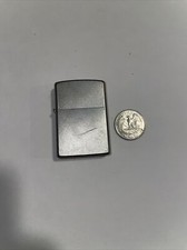 Iconic ZIPPO Lighter. FAST