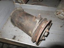 FIAT 500 / 126 - Dinamo con