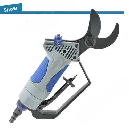 Forbici pneumatiche per
