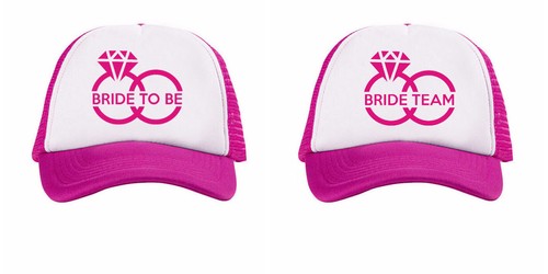 Cappello sposa addio - , nubilato