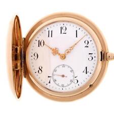 Orologio da tasca IWC manuale