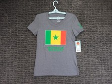 T-shirt donna FIFA World Cup