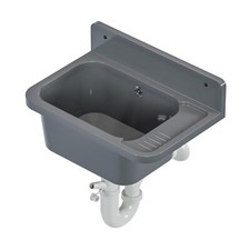 Lavello di scarico lavandino