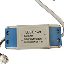 TRASFORMATORE LED Driver