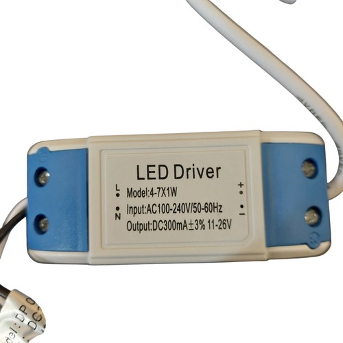 Trasformatore led driver - led,