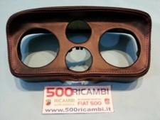 FIAT 500 F R CRUSCOTTO PLANCIA