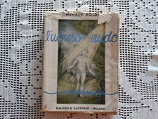 L'UOMO NUDO - Mihaly Foldi -