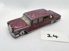 VINTAGE CORGI TOYS 247
