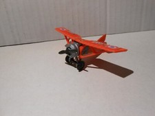 KINDER FERRERO: AEREO ALA ALTA