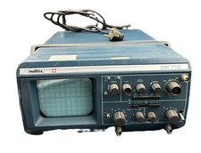 METRIX OX 710 OSCILLOSCOPE