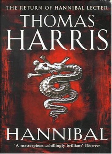 Hannibal by - (hannibal,