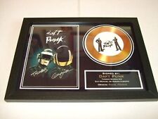 DAFT PUNK    LIMITED EDITION