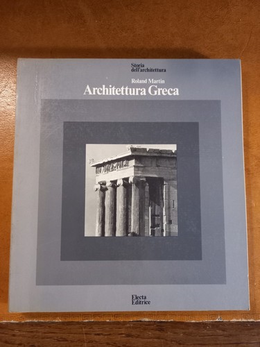 Architettura greca roland - -,
