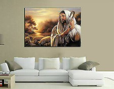 QUADRI MODERNI TELA XXL