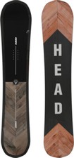 HEAD Snowboard All Mountain