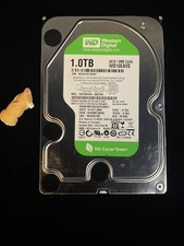 WD10EAVS WESTERN DIGITAL 1TB 7.2K 6G SATA 3.5" LFF DISCO RIGIDO INTERNO