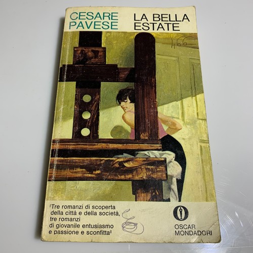 Bella estate cesare - la,