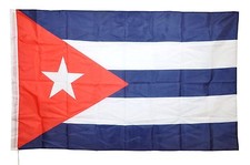 BANDIERA FLAG CUBA DANZA