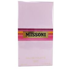 Missoni Eau De Toilette 50 Ml