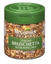 McCormick Gourmet Mix di
