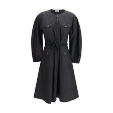 Abito casual Moncler in cotone