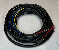 Impianto Elettrico Cablaggio