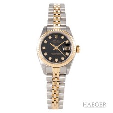 Rolex Lady-Datejust con