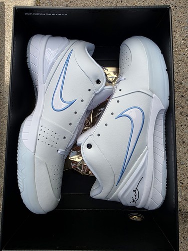 Kobe protro draft - protro, day