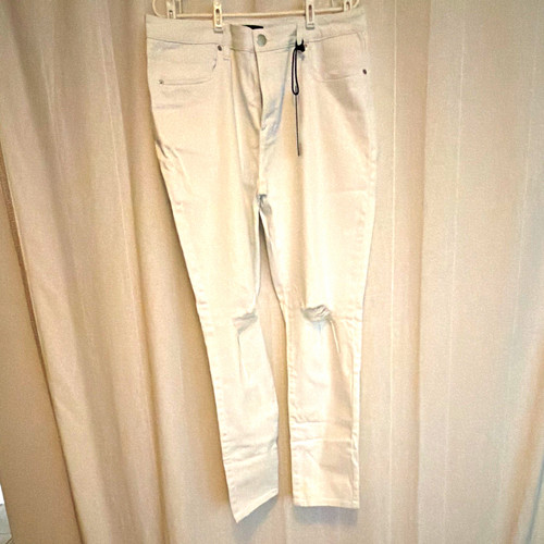 Jeans nova uomo - jeans,