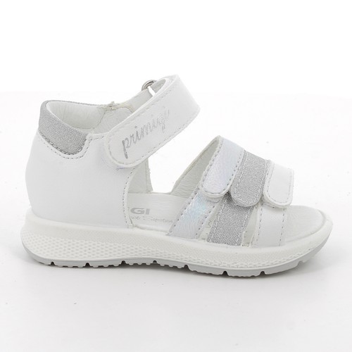 Primigi 1365400 bianco silver - primigi, 1365400-bianco/silver