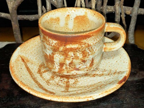 Antica tazza caffè mino - antica,