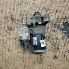 5802FP Motorino avviamento