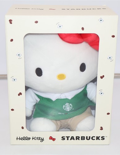 Peluche starbucks holiday - peluche,