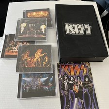 Kiss - The Definitive