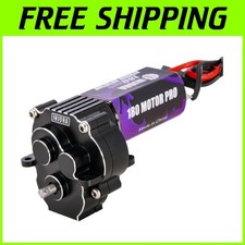 Esperienza personalizzata con motore ad alte prestazioni