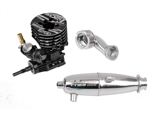 Motore speed t1205 - os,